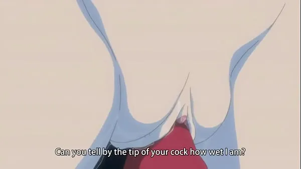 大Busty anime redhead has a squirting orgasm while tied up and vibrated顶级剪辑