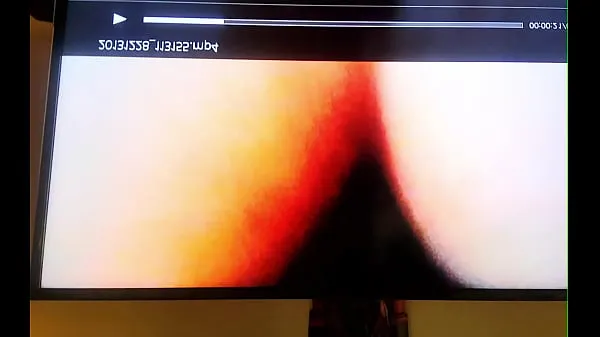 Big Screen recording thick moaning asian ex gf top Clips