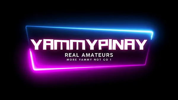 Veliki YammyPinay - Amateur Filipina Teen Milf wild Finger Fucked and Doggy fuck with Creampie Part 1 najboljši posnetki