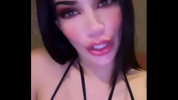 Grandes Samantha Batallanos fucking and showing her huge ass and tits clips principales