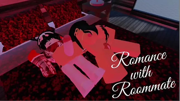 Romance With Roomate Klip teratas besar