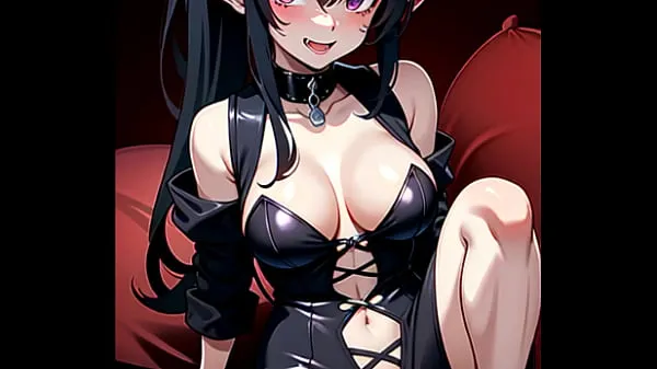 Grandes Hot Succubus Wet Pussy Anime Hentai clips principales