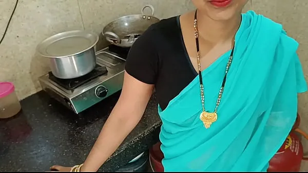 Big Newly married housewife was chatting with husband and getting fuck with step-brother in kitchen in doggy style dirty hindi audio top Clips