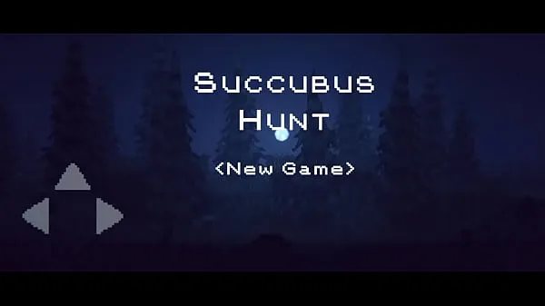 Grandes Can we catch a ghost? succubus hunt clips principales