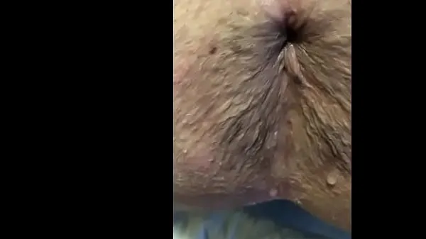 بڑے Brunette With Big Ass Vibes Wet Cunt Closeup ٹاپ کلپس