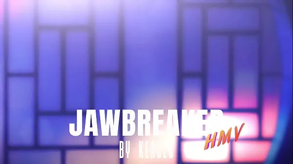 बड़े JAWBREAKER HMV by KERCEC शीर्ष क्लिप्स