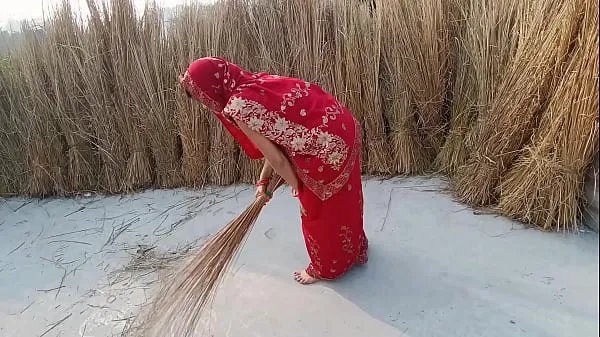Veliki Indian xxx maid wife outdoor fucking najboljši posnetki