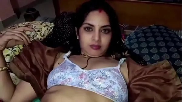 Big Indian desi Lalita XXX sex with step brother top Clips