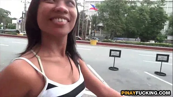 Velké Trike Patrol Asian Gets Paid To Suck Cock nejlepší klipy