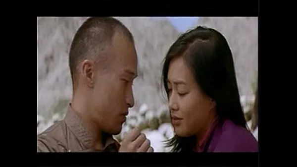 Velké Tibetan Sex nejlepší klipy