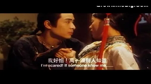 Nagy Sex and Emperor of China legjobb klipek