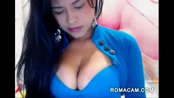Velké Sexy asian webcam girls nejlepší klipy