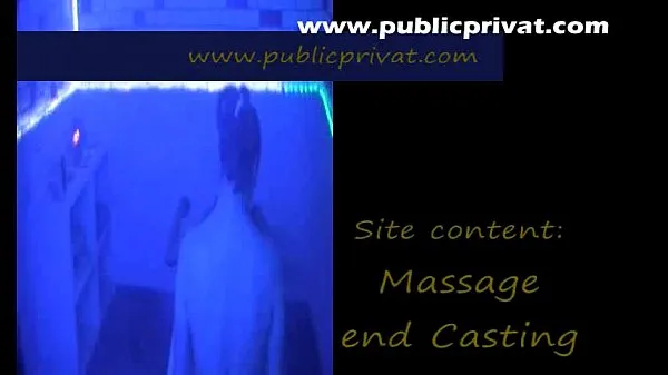 Große PornPrivat Massage - 01Top-Clips